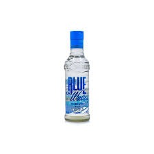 Blue Waves Vodka 250ml